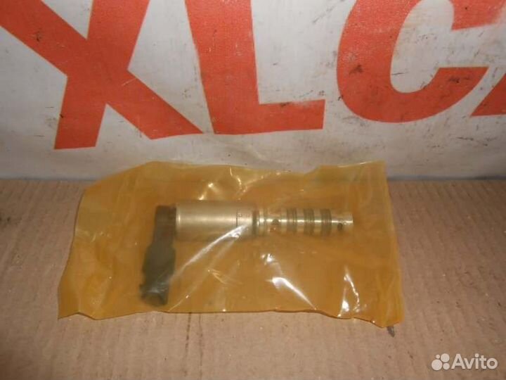 Клапан VVT-i Hyundai Tucson TL G4NA