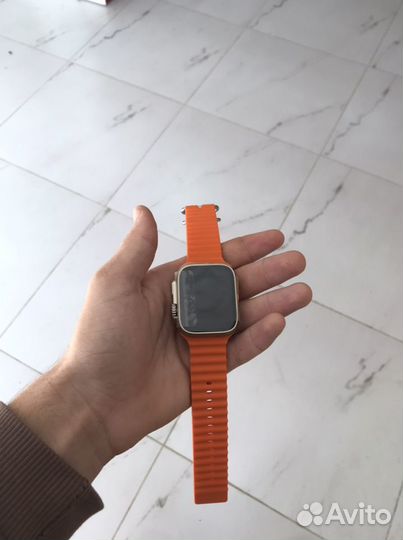 Smart watch x8 ultra