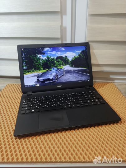 В идеале Acer 2 ядра/4/128ssd