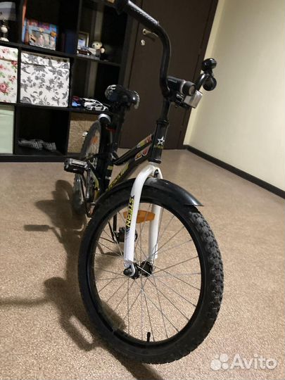 Велосипед Stern 20