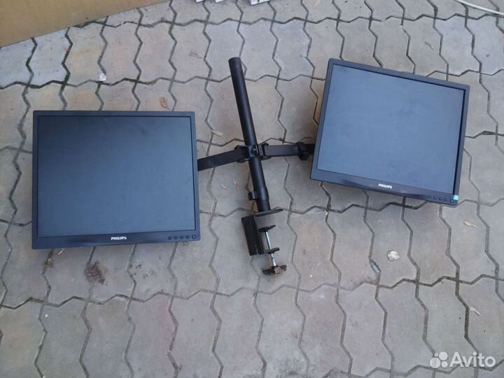 Монитор для компьютера