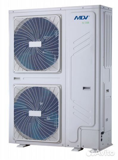 Тепловой насос