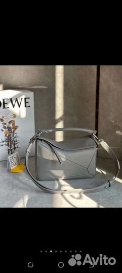 Сумка Loewe