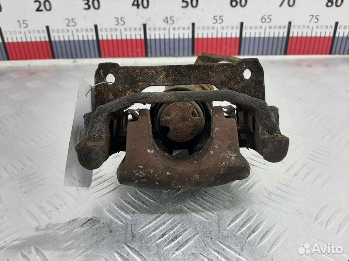 Суппорт задний левый для Fiat Stilo (192) 9949353