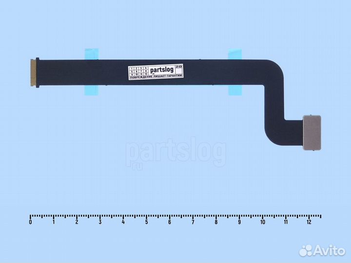 Шлейф трекпада для MacBook Pro Retina 15