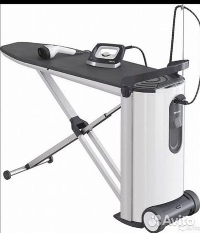 Гладильная система Miele В 2847