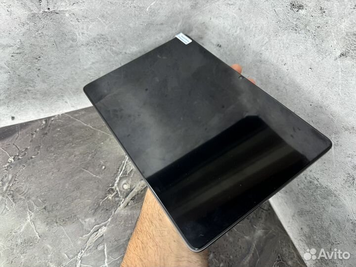 Планшет мощный игровой