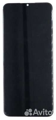 Дисплей для realme c25/c25s/narzo 50a ориг