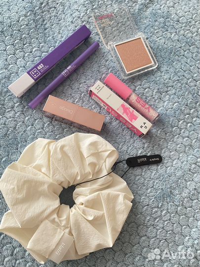 Набор косметики Darling, Mina, Divage, Rad