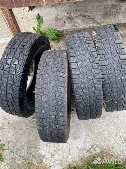 Motrio Impulsion+ 185/75 R16