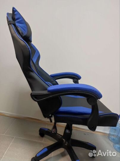 Новое Игровое ортопедическое кресло