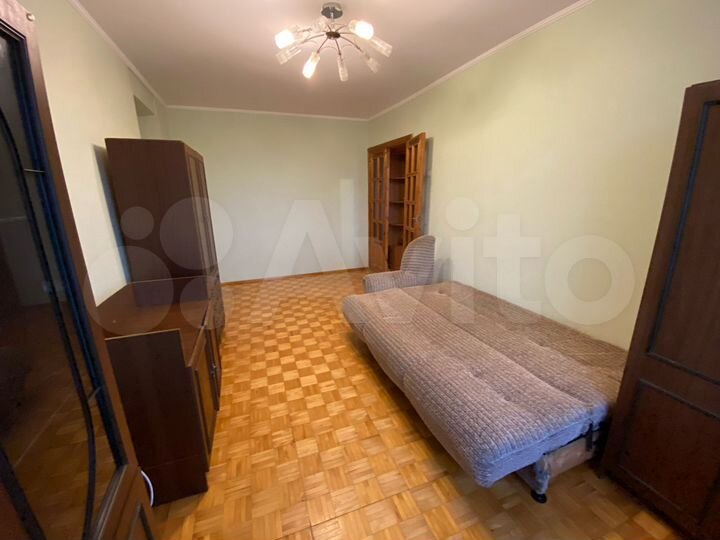 2-к. квартира, 44,7 м², 4/9 эт.