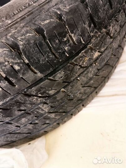 Kumho Crugen HP91 235/60 R18