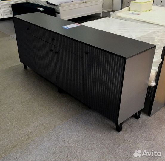 Комод с ящиками новый