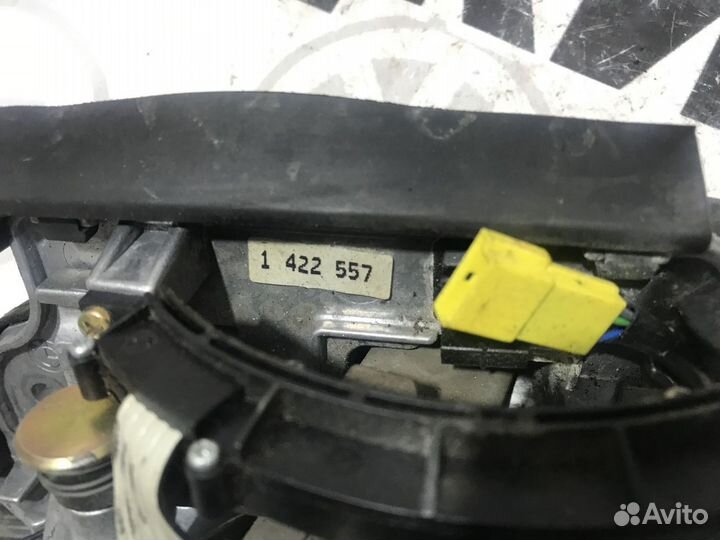 Селектор АКПП BMW 7-Series E38 1994-2001