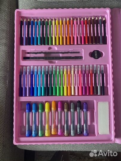 Набор для рисования детский