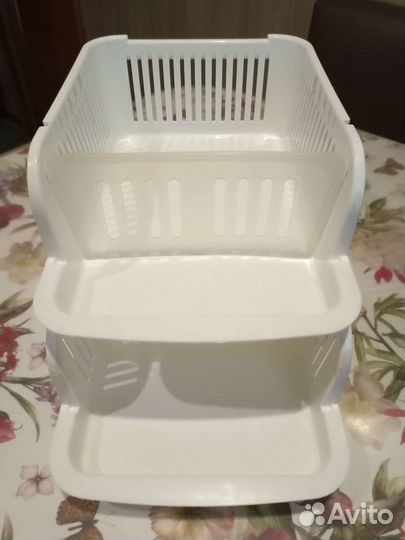 Органайзер для специй