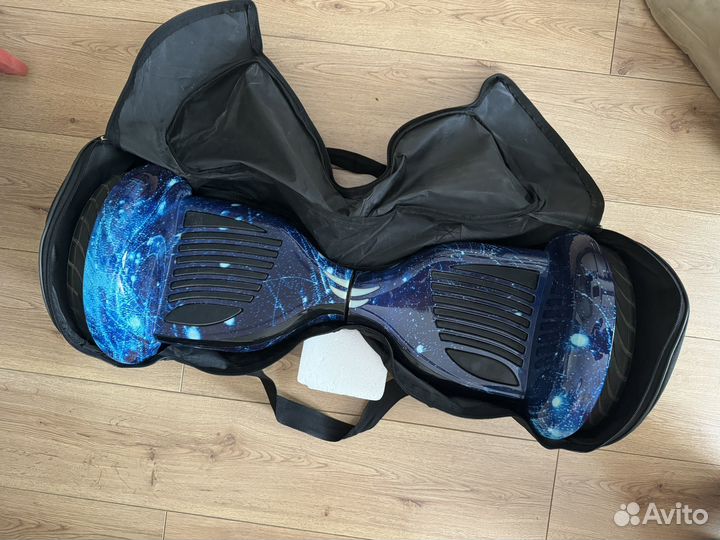 Гироскутер