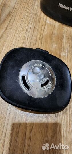 Увлажнитель воздуха marta