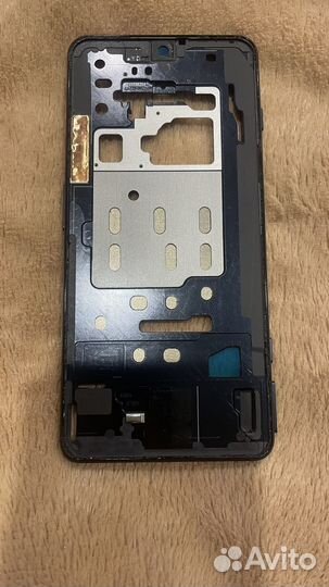 Корпус для телефона black shark 4