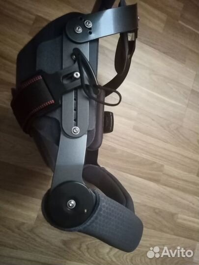 Корсет ортопедический поясничный