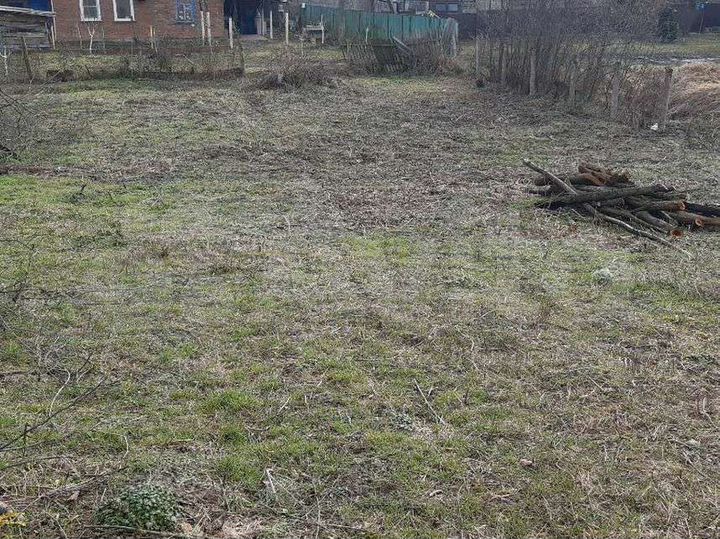 Участок 6 сот. (ИЖС)