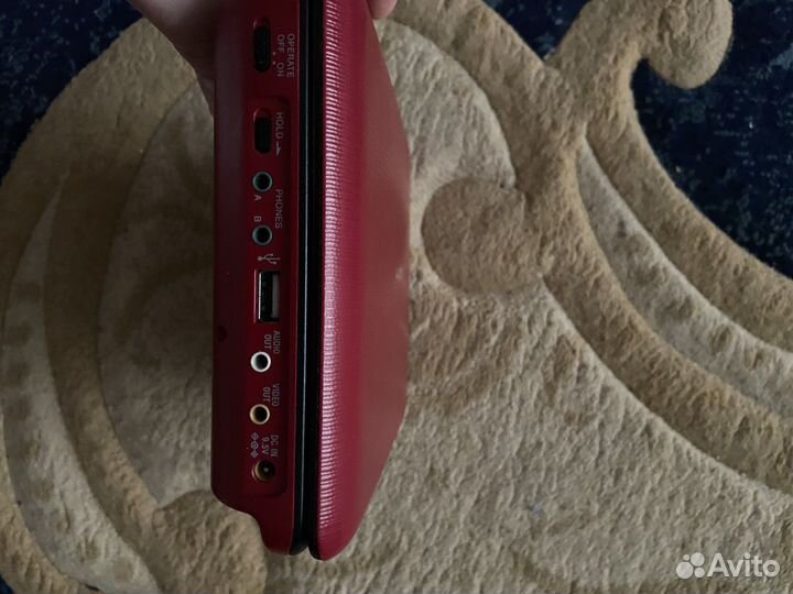 Dvd плеер sony dvp-fx750