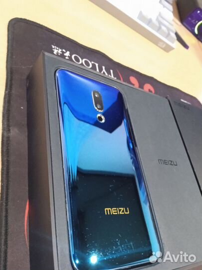 Meizu 16th