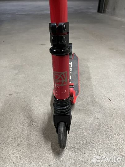 Самокат Shulz детский