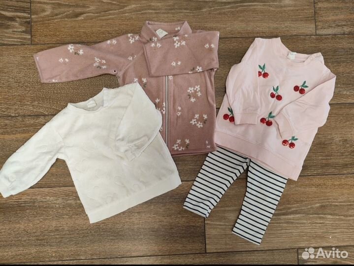 Одежда для девочки