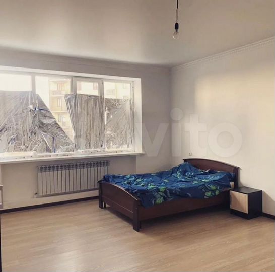 3-к. апартаменты, 130 м², 3/5 эт.