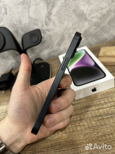 iPhone 14, 128 ГБ