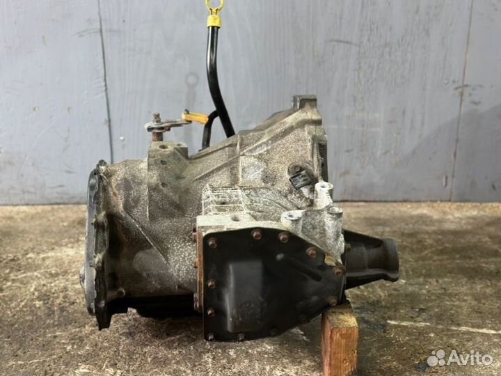 АКПП Chrysler Voyager 4 3.3 94Т.км