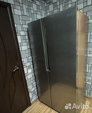 Холодильник 