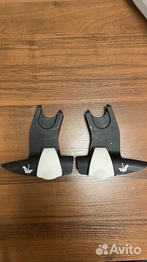 Адаптеры bugaboo bee для автокресла