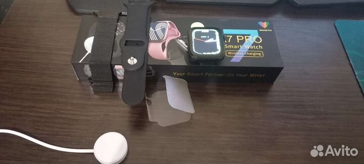 Smart watch X7 pro