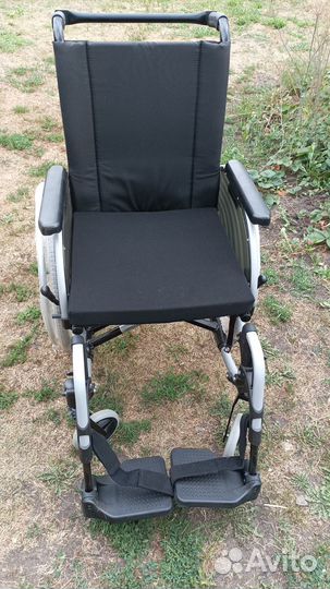 Инвалидное кресло