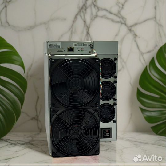 Antminer L9 15G C гтд