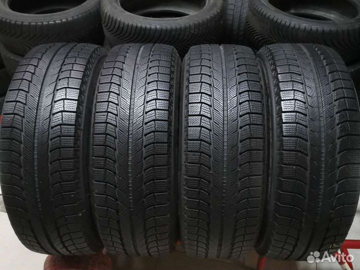 Michelin Latitude X-Ice XI2 235/65 R17