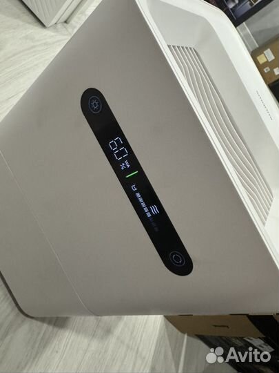 Увлажнитель Smartmi Evaporative Humidifier 2