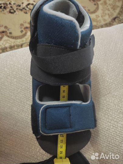 Туфля барука