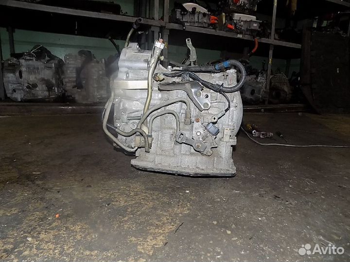 АКПП Toyota Caldina AZT241W