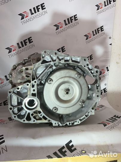 Вариатор Nissan X-Trail T32 2.0 JF016E