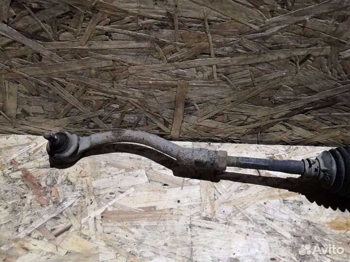 Рулевая рейка Hyundai Solaris 1/Kia Rio 3