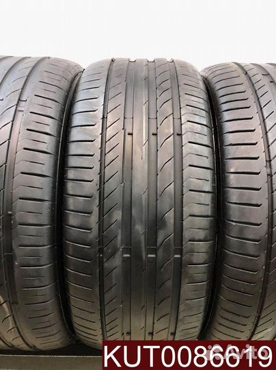 Continental ContiSportContact 5 255/45 R18 107U