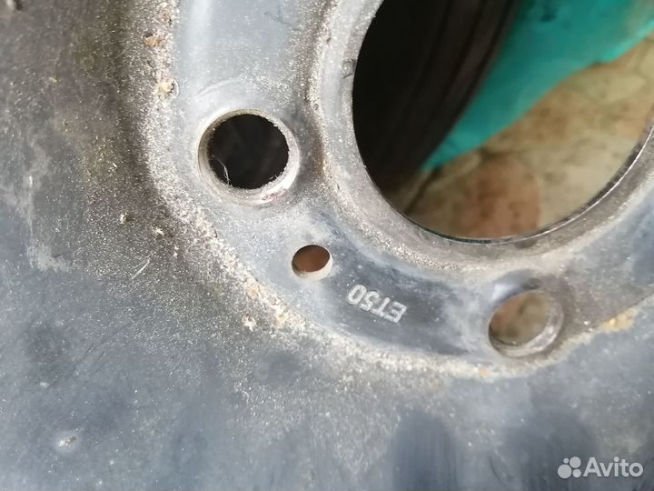 Диски R 15 4 100