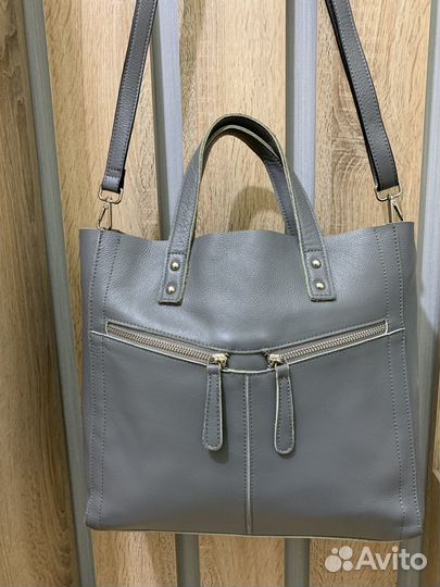 Сумка женская натуральная кожа новая