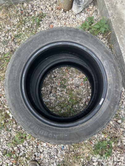 Nordman SZ2 205/55 R16 94W