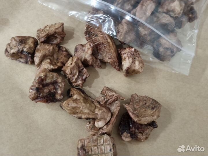 Лакомства для собак легкое