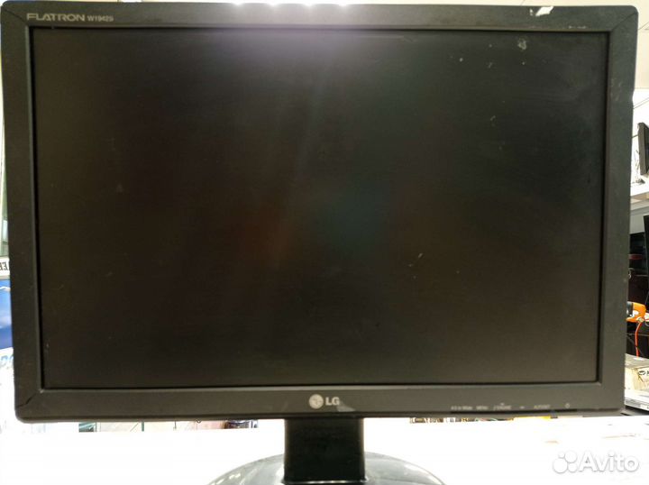 Монитор LG